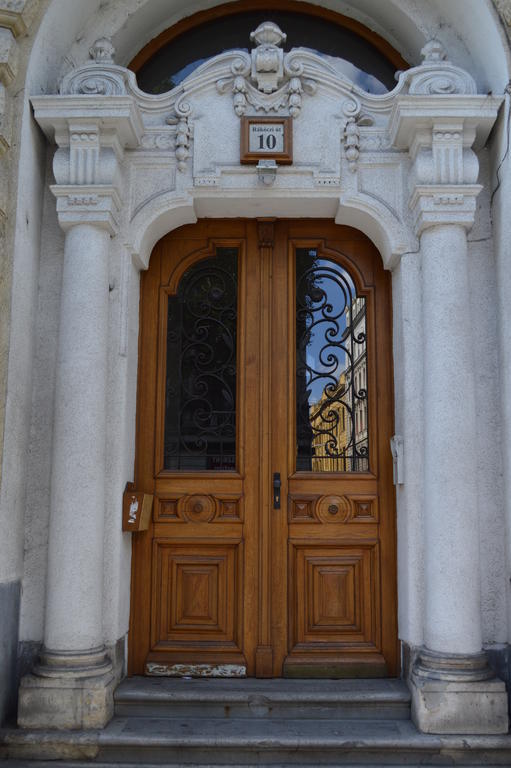Synagogue Central