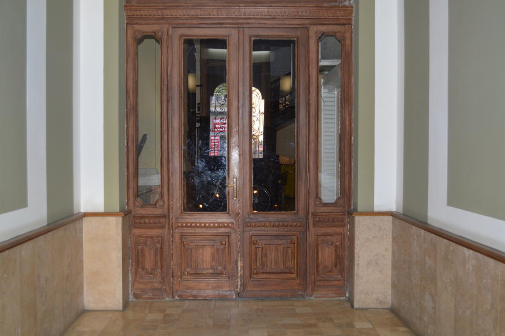 Synagogue Central Budapešť