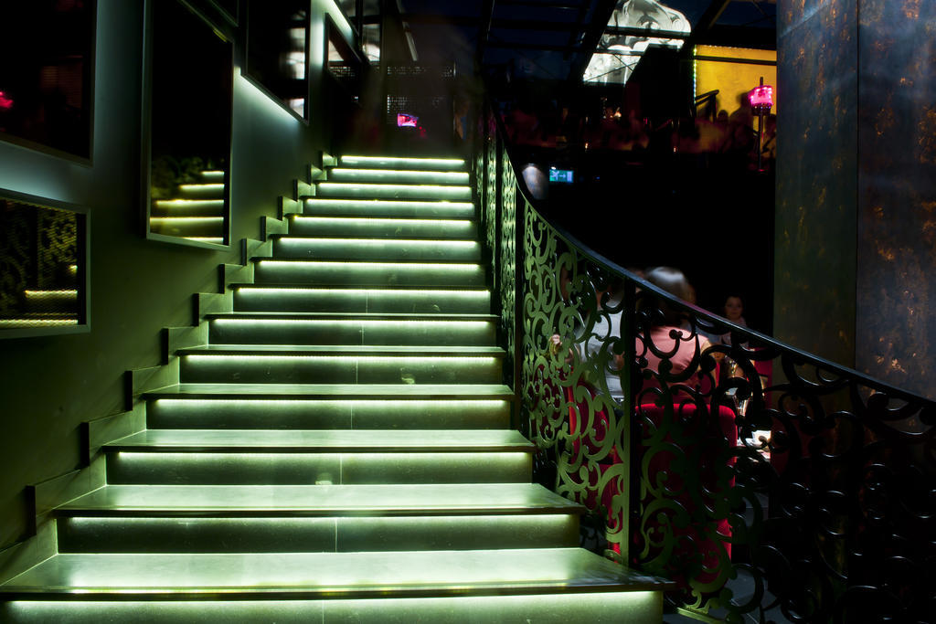 Hotel Buddha-bar Klotild Palace Budapest