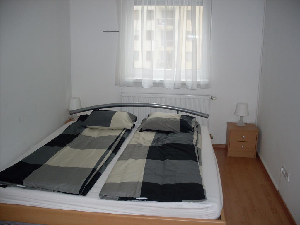 Hotel Anita Apartman *