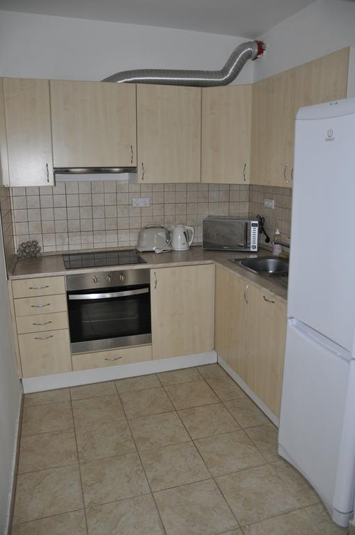 Anita Apartman Budapest