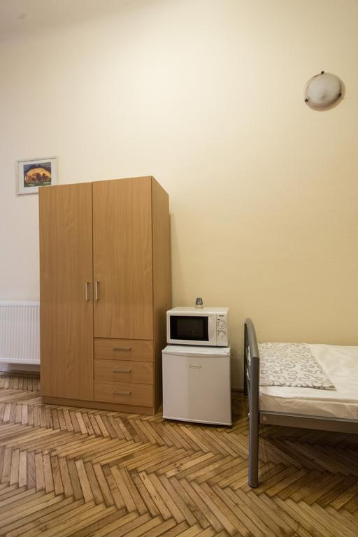 Apartamento Riverside *