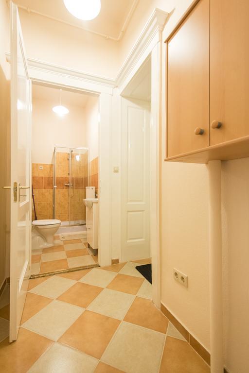 Apartamento Riverside *