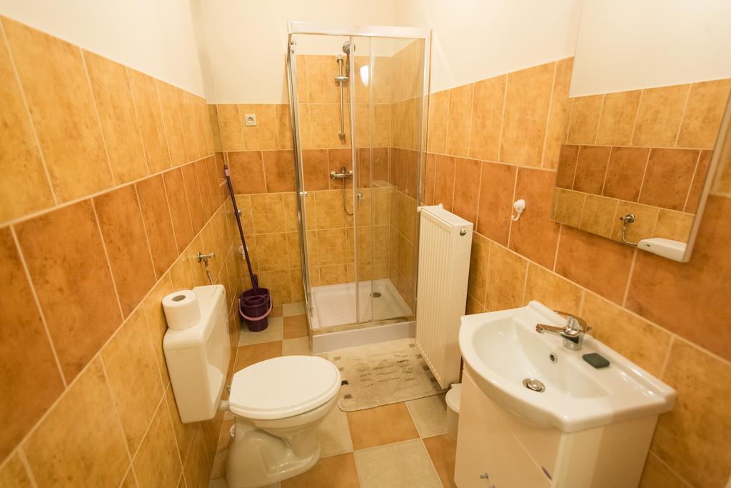 Apartamento Riverside *