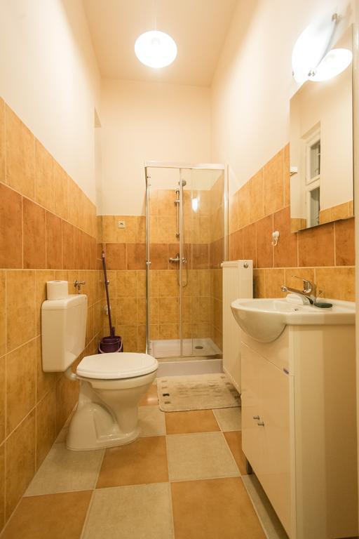 Apartamento Riverside Budapest