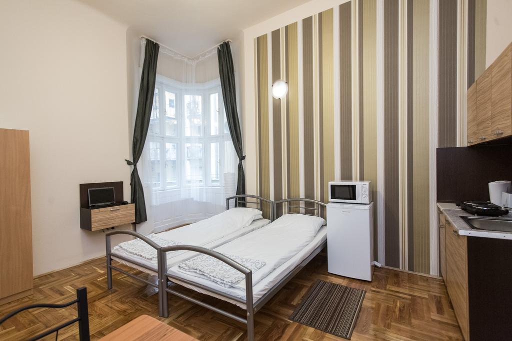 Riverside Budapest