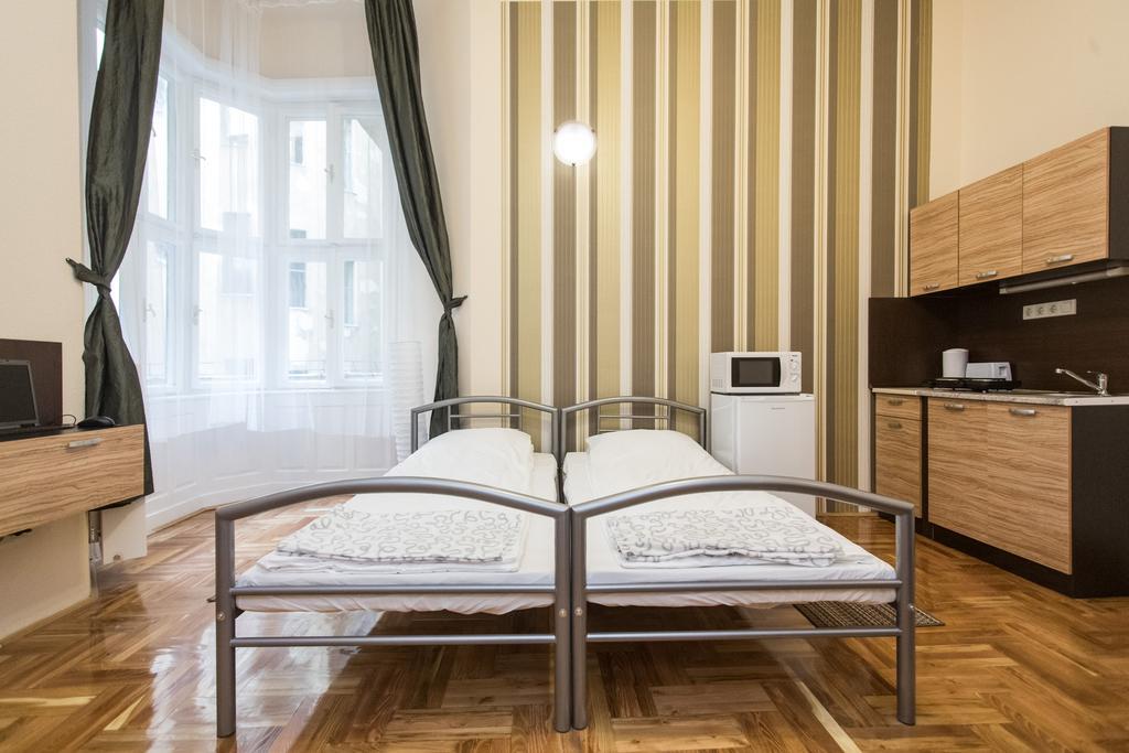 Apartamento Riverside