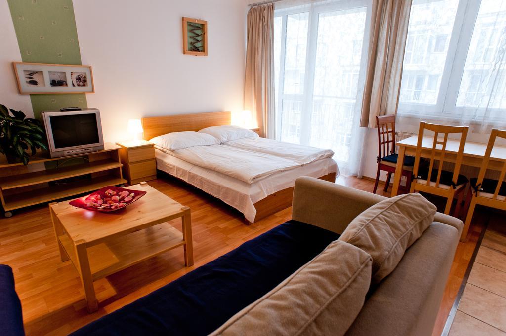 Agape Budapest