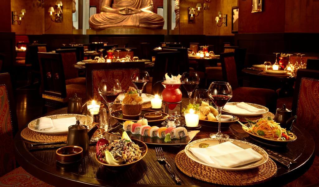 Hotel Buddha-bar Klotild Palace Budapest
