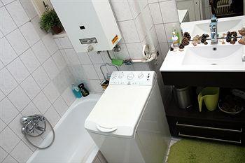 Apartament Central Avenue