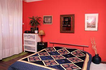 Apartament Central Avenue Budapeszt