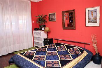 Apartament Central Avenue *