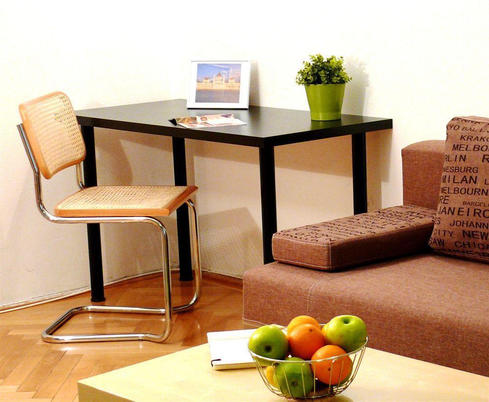 Appartamento Bphome *