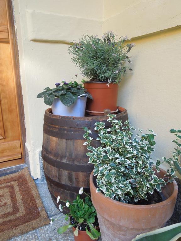 Appartement Rustic Elegance Budapest
