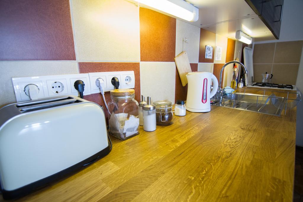 Hostel Pal's And Budapešť