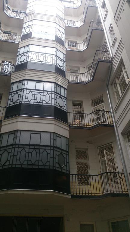 Apartman Jazz Budapest