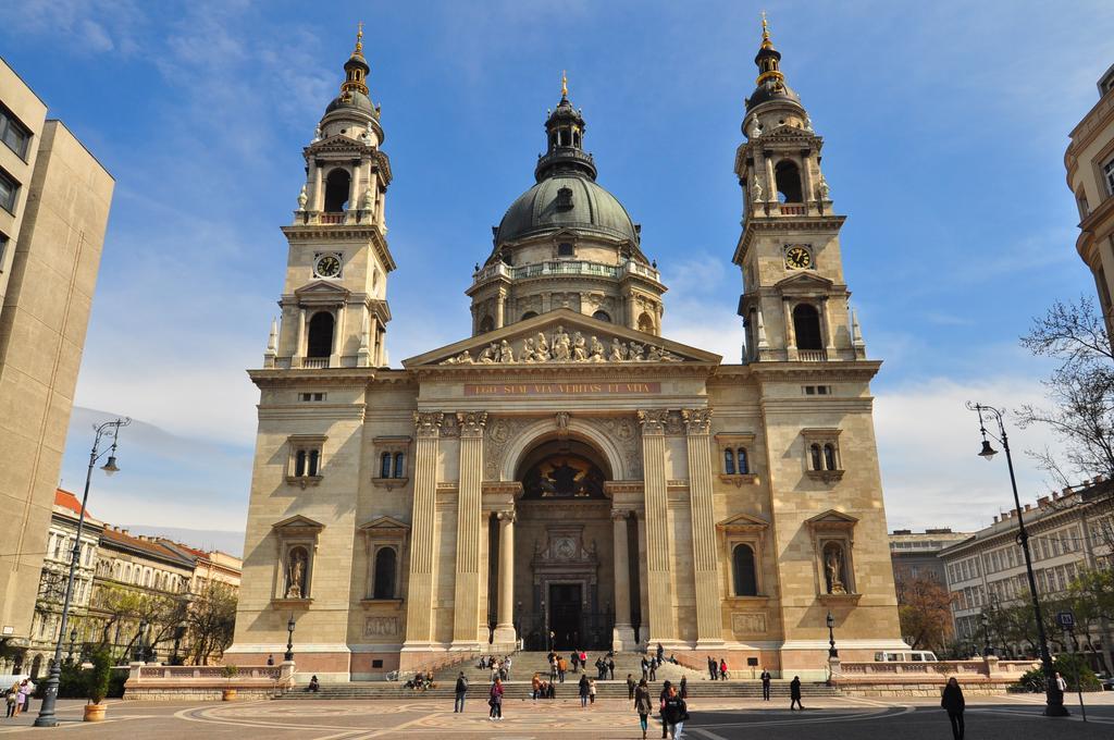 Apartamento Little Americas Soho Budapest