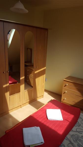 Apartment Apartman Relax *