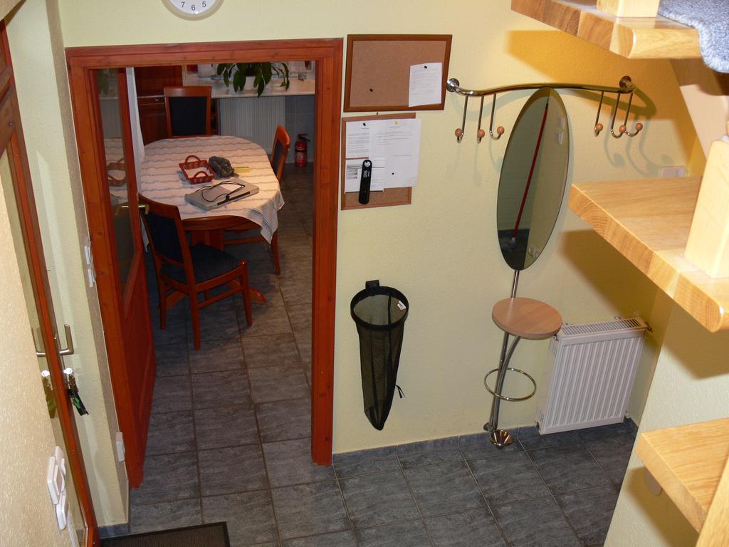 Apartment St. Michael