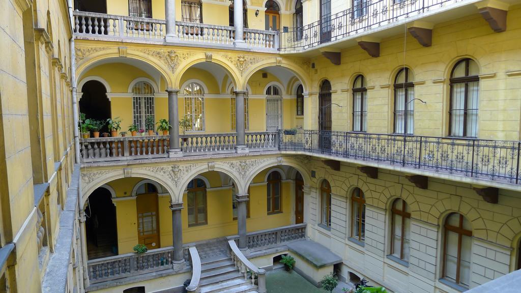 Apartamento Stars And Lights West End Budapest