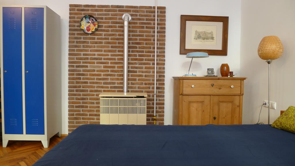 Apartamento Stars And Lights West End