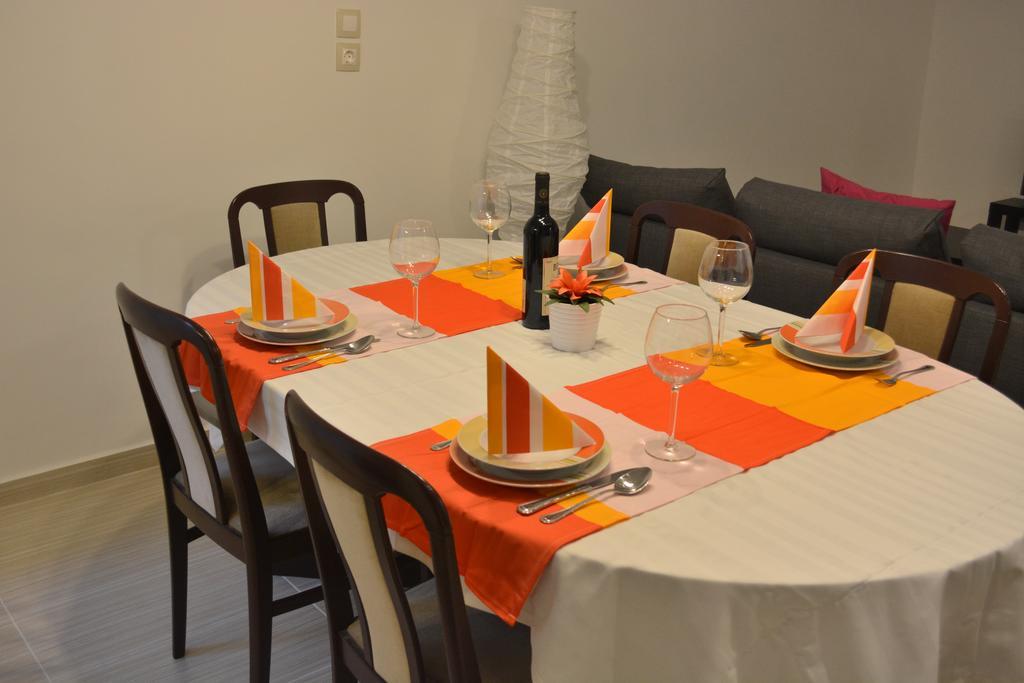 Apartment Erkel *