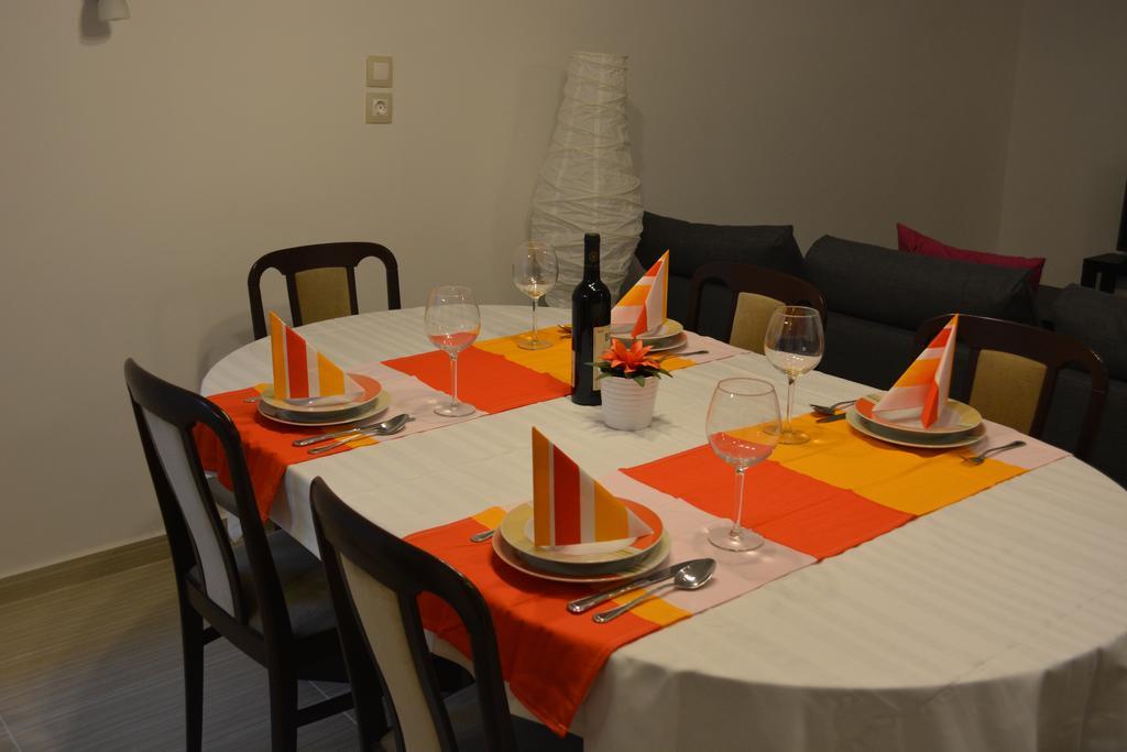 Apartment Erkel