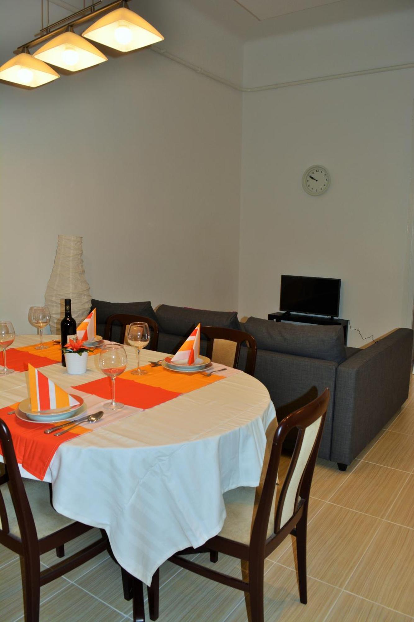 Apartment Erkel Budapest