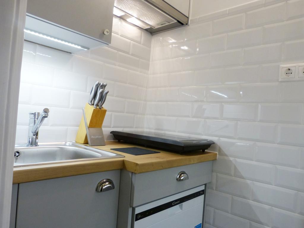 Apartamento Stars And Lights West End