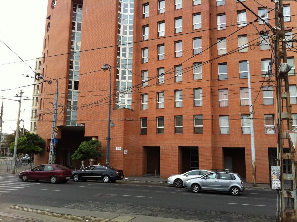 Orczy Apartman