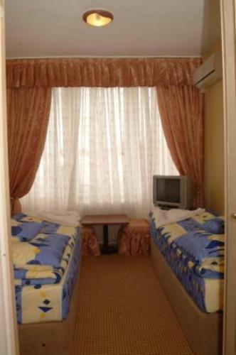 Hotel Seni Studium 3*