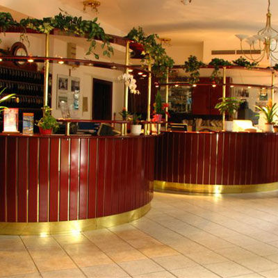 Hotel Polus