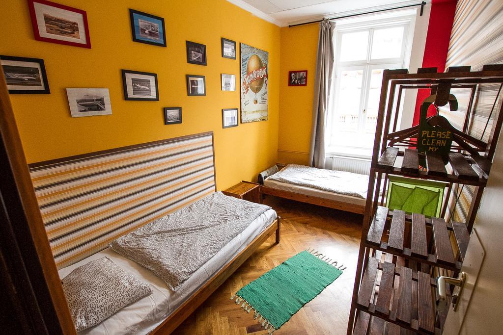 Hostel Casa De La Musica