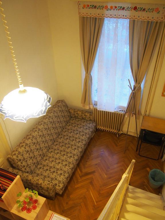 Pensión Sakuranbo - Budapest