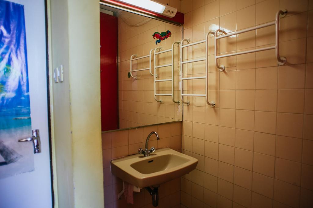 Hostel Pest 35. *