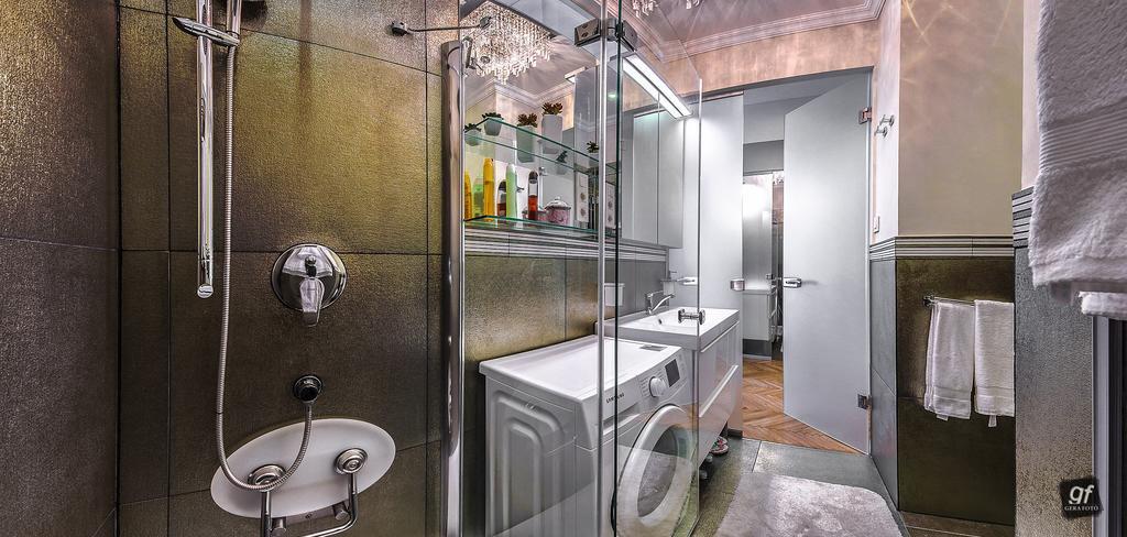 Apartment Bp N1 *