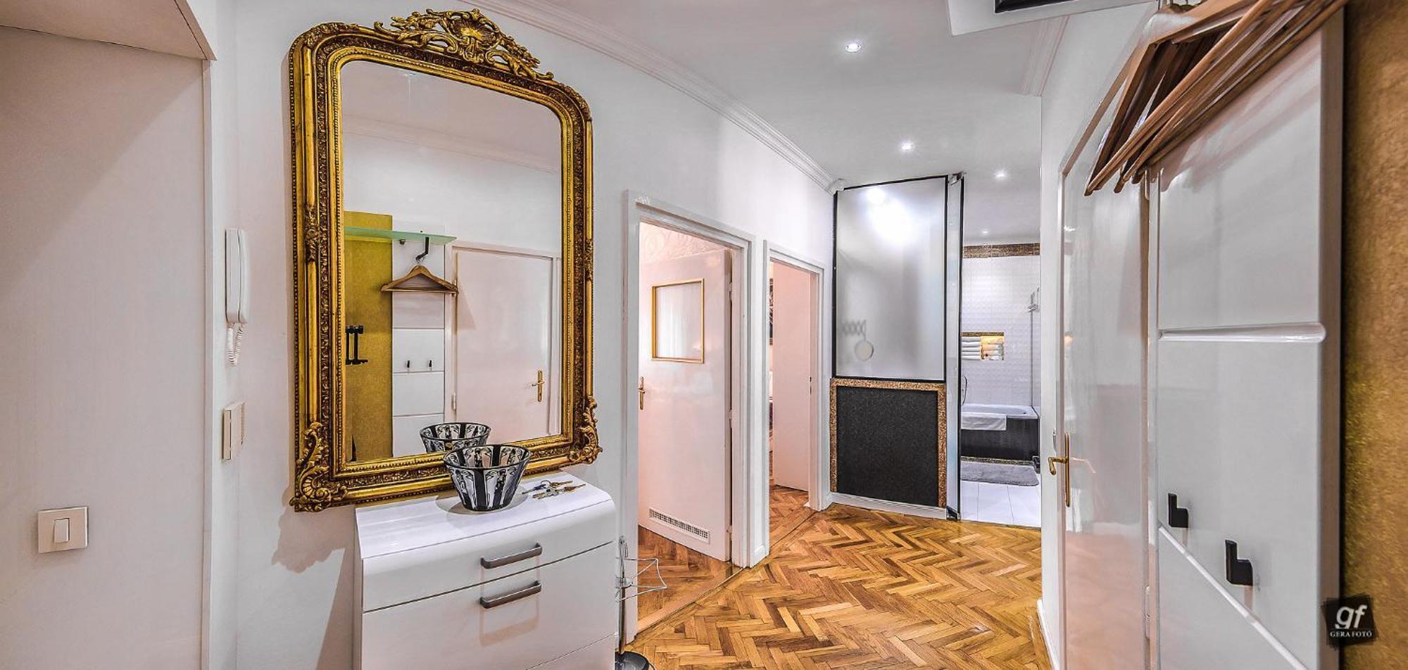 Apartment Bp N1 *