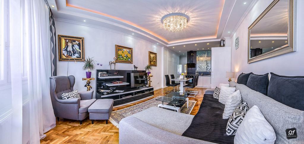 Apartment Bp N1