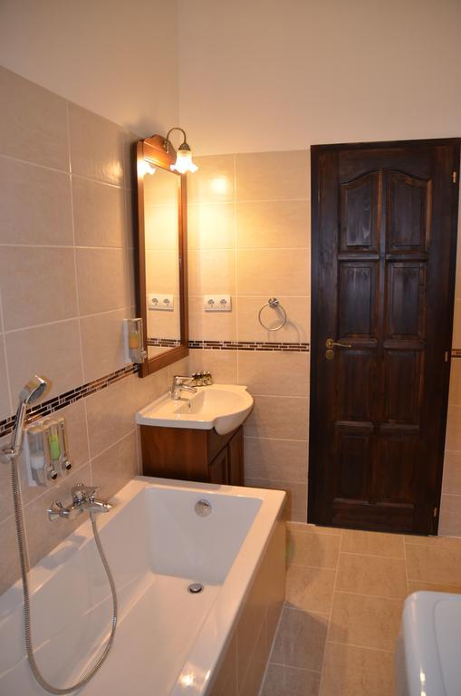Apartamento Mirage Váci Street Budapest