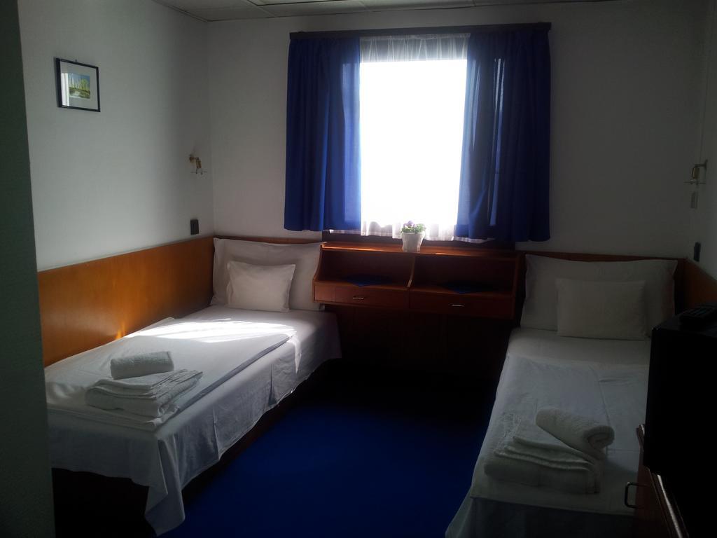 Hotel Lisa Budapest