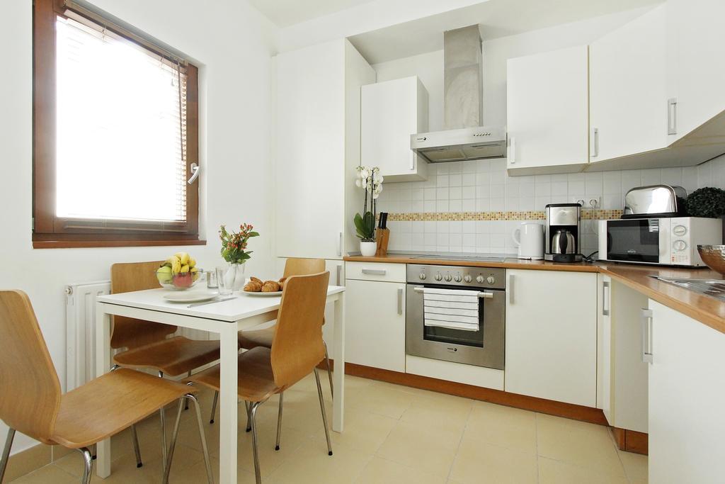 Aparthotel Park 4*