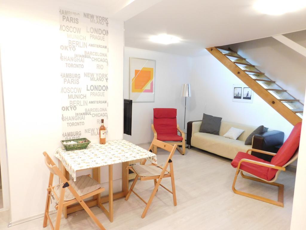 Appartamento Iris Central In A Pedestrian Zone *