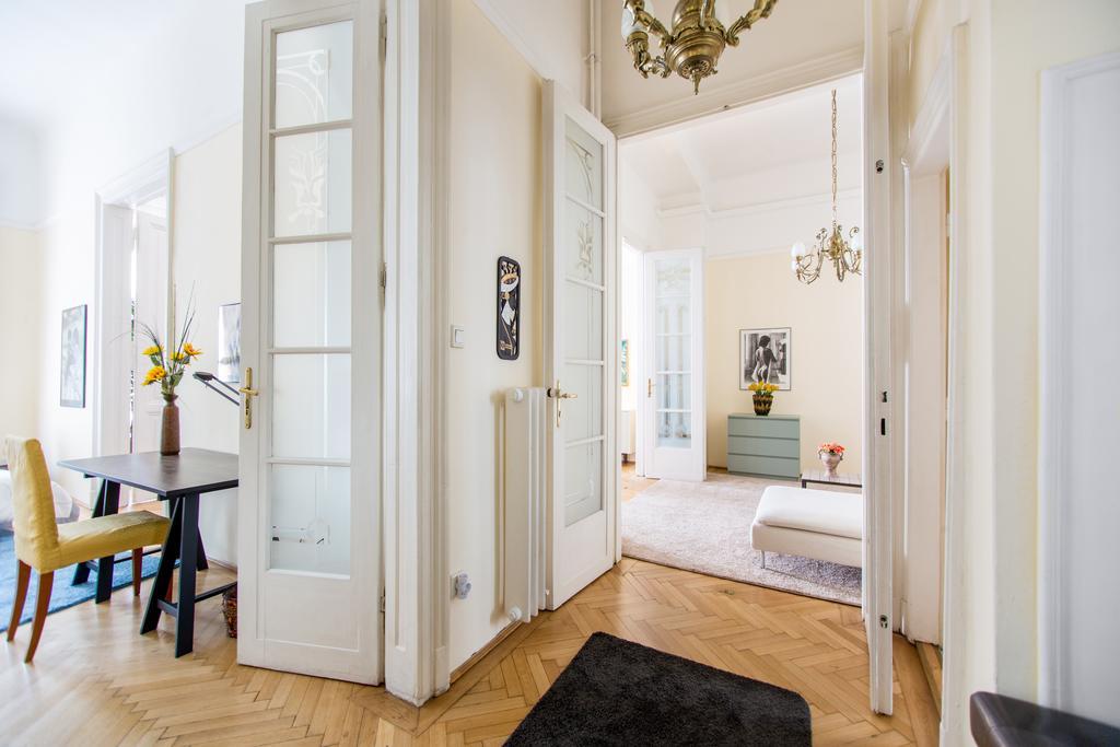 Apartmán Elegant & Stylish Center *