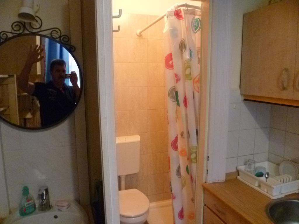 Eoetvoes Rooms Budapest