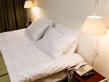 Penzión pre hostí Center 3*