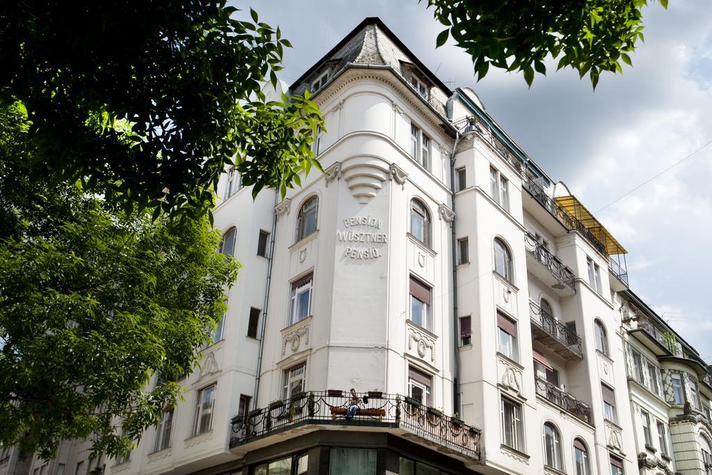 Apartamento Anna *