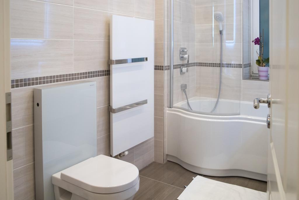 Apartamento Anna