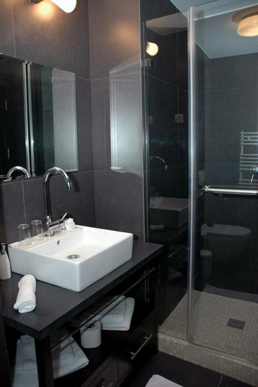 Aparthotel Luxury Downtown