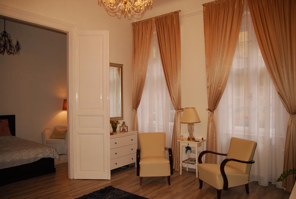 Apartament Balazs - Oktogon *