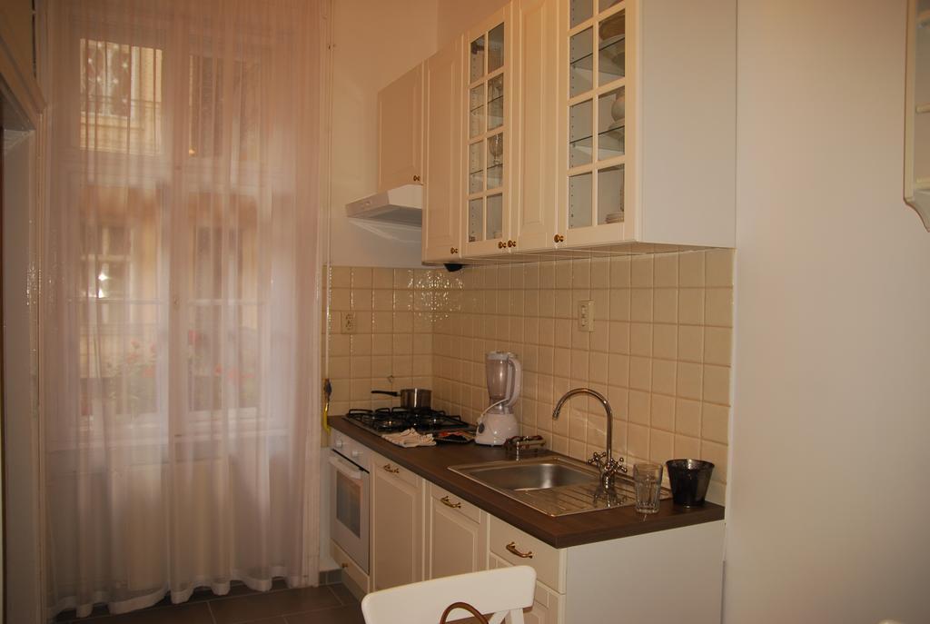 Apartment Balazs - Oktogon *